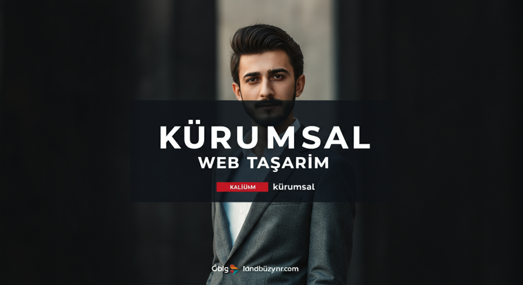 Kurumsal Web Tasarım