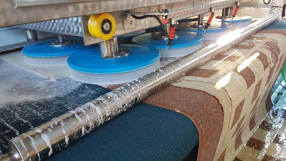 Gorukle Hali Yikama 10