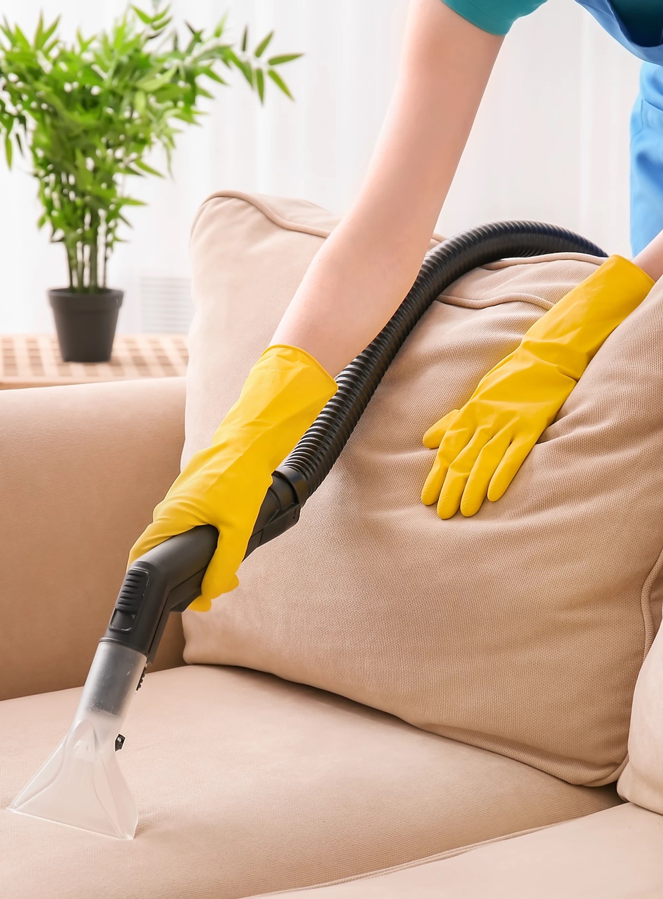 Gorukle Hali Yikama 8