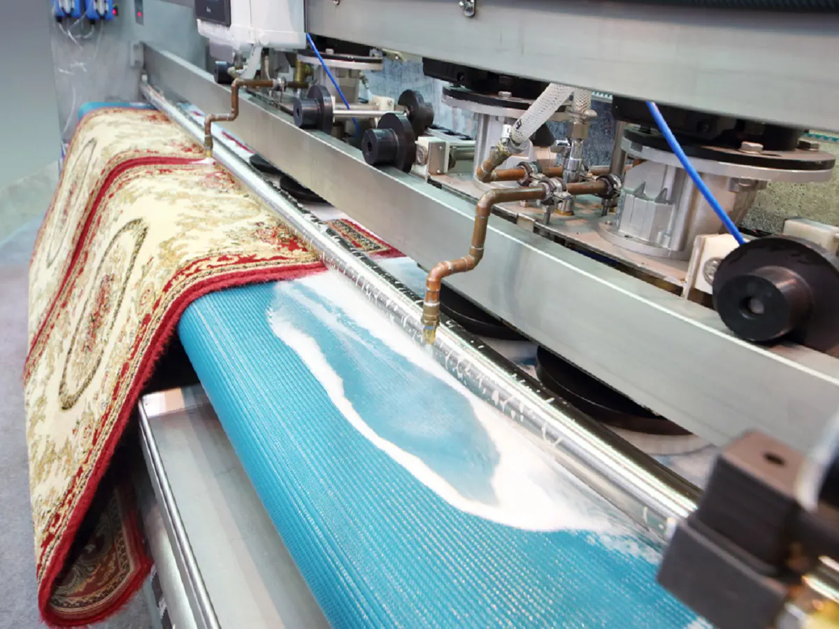 Gorukle Hali Yikama 8